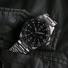 Luminox Pacific Diver 44 mm, Taucheruhr - XS.3122