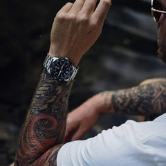 Luminox Pacific Diver 44 mm, Taucheruhr - XS.3122