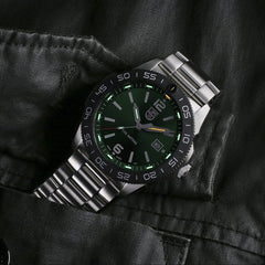 Luminox Pacific Diver 44 mm, montre de plongée - XS.3137