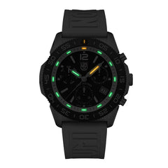 Luminox Pacific Diver Chronograph 44 mm, montre de plongée - XS.3141