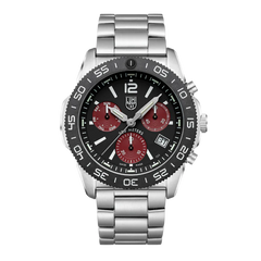 Luminox Pacific Diver Chronograph 44 mm, Taucheruhr - XS.3155.1.M