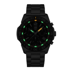 Luminox Pacific Diver Chronograph 44 mm, Taucheruhr - XS.3155.M