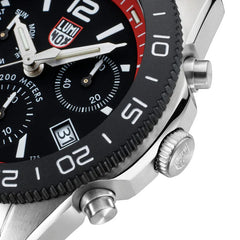 Luminox Pacific Diver Chronograph 44 mm, Taucheruhr - XS.3155.M