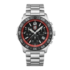 Luminox Pacific Diver Chronograph 44 mm, Taucheruhr - XS.3155.M