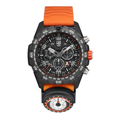 Luminox Bear Grylls Survival 45 mm, chronographe avec boussole - XB.3749
