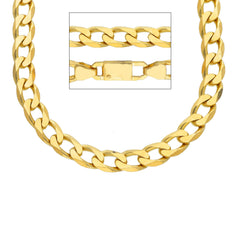 Collier en or 18 carats - MGF200GG