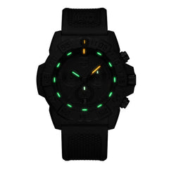 Chronographe Navy SEAL 45 mm, montre militaire - XS.3581.SIS