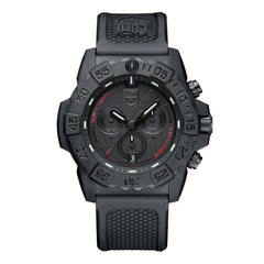 Chronographe Navy SEAL 45 mm, montre militaire - XS.3581.SIS