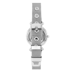 Jacques Du Manoir Coupole Mesh 26 MM Damenuhr - RCM.42
