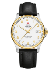 Swiss Military by Chrono Quarzuhren Herrenuhr - SM30200.28