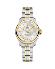 Swiss Military by Chrono Klassische für Frauen - SM30201.05