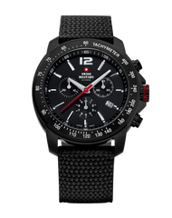 Swiss Military by Chrono Military Stil Chronograph Herrenuhr - SM34033.06