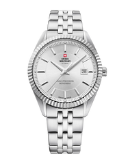 Swiss Military by Chrono Quarzuhren Herrenuhr - SM34065.02