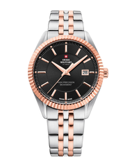 Swiss Military by Chrono Quarzuhren Herrenuhr - SM34065.06