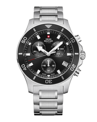 Swiss Military by Chrono Chronographenuhr für Herren - SM34067.10