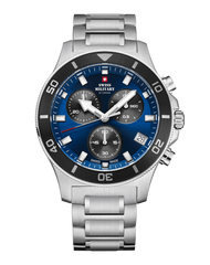 Swiss Military by Chrono Chronographenuhr für Herren - SM34067.11