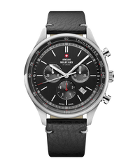 Swiss Military by Chrono Chronograph Herrenuhr - SM34081.06