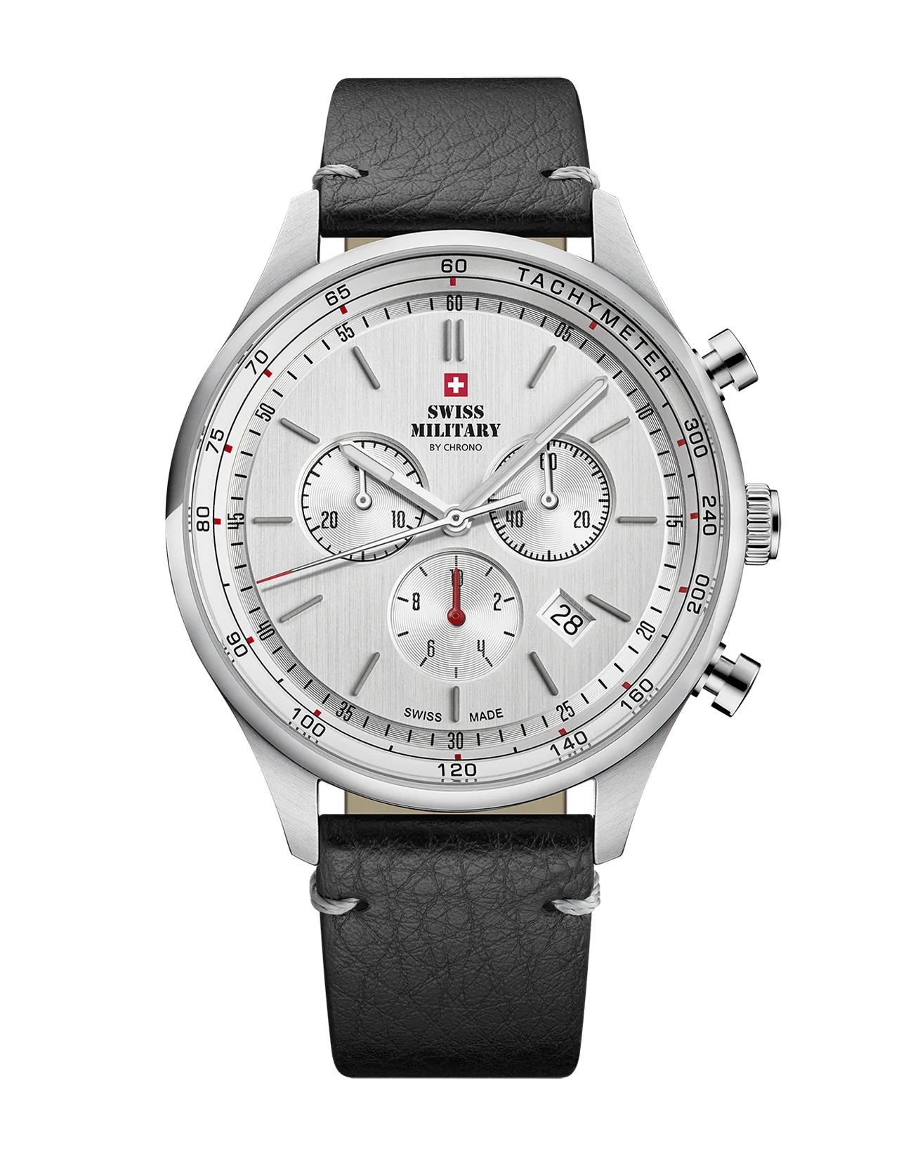 Swiss Military by Chrono Chronograph Herrenuhr - SM34081.07