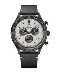 Swiss Military by Chrono Chronograph Herrenuhr - SM34081.11