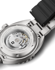 Swiss Military by Chrono Titanium 300 Outdoor Herrenuhr - SMA34100.01