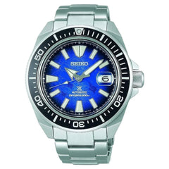 Seiko Prospex SEA Save The Ocean Herrenuhr - SRPE33K1