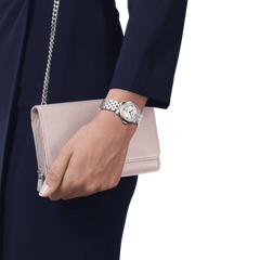 Tissot Le Locle Automatic Small Lady (29.00) Damenuhr - T006.207.11.036.01