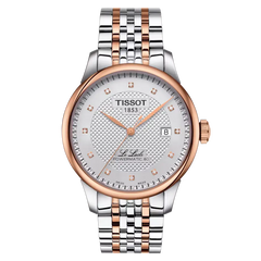 Tissot Le Locle Powermatic 80 Herrenuhr - T006.407.22.036.01