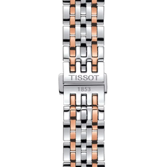 Tissot Le Locle Powermatic 80 Herrenuhr - T006.407.22.036.01