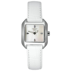 Tissot T-Wave Damenuhr - T02.1.255.71