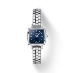 Tissot Lovely Square Damenuhr - T058.109.11.041.01