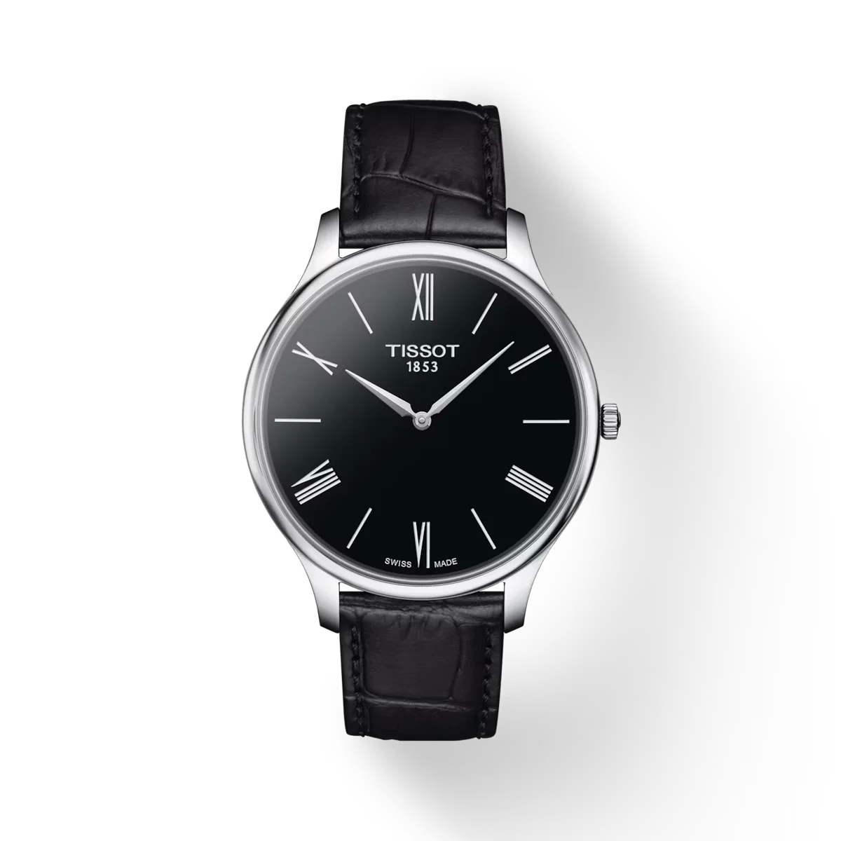 Tissot Tradition 5.5 Herrenuhr - T063.409.16.058.00
