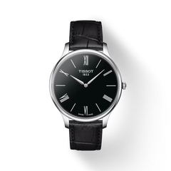 Tissot Tradition 5.5 Herrenuhr - T063.409.16.058.00