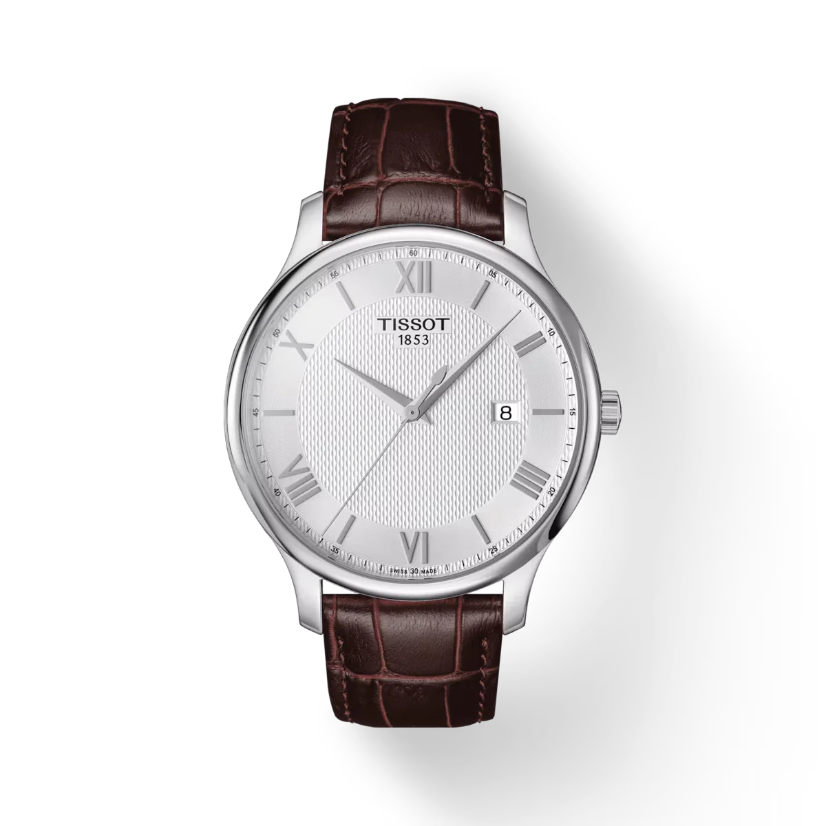 Tissot Tradition Herrenuhr - T063.610.16.038.00