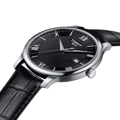 Tissot Tradition Herrenuhr - T063.610.16.058.00