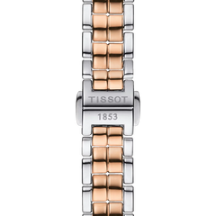 Tissot T-Lady Flamingo Damenuhr - T094.210.22.111.00