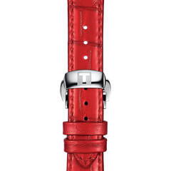 Tissot Chemin Des Tourelles Powermatic 80 Lady Damenuhr - T099.207.16.118.00