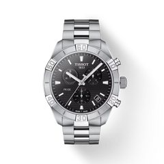 Tissot PR 100 Sport Gent Chronograph Herrenuhr - T101.617.11.051.00