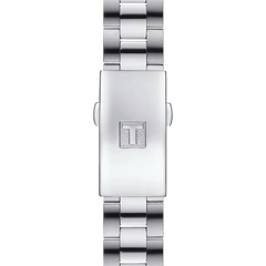 Tissot PR 100 Lady Sport Chic Damenuhr - T101.910.61.121.00