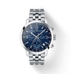 Tissot PRC 200 Chronograph Herrenuhr - T114.417.11.047.00