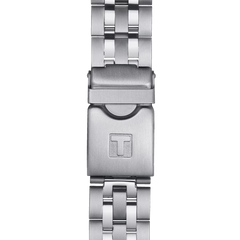Tissot PRC 200 Chronograph Herrenuhr - T114.417.11.057.00