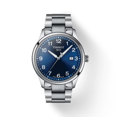 Tissot Gent XL Classic Herrenuhr - T116.410.11.047.00