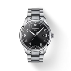 Tissot Gent XL Classic Herrenuhr - T116.410.11.057.00