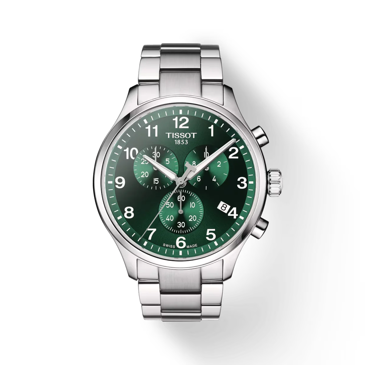 Tissot Chrono XL Classic Herrenuhr - T116.617.11.092.00