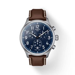 Tissot Chrono XL Vintage Herrenuhr - T116.617.16.042.00