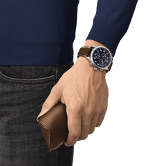 Tissot Chrono XL Vintage Herrenuhr - T116.617.16.042.00