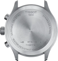 Tissot Chrono XL Vintage Herrenuhr - T116.617.16.042.00