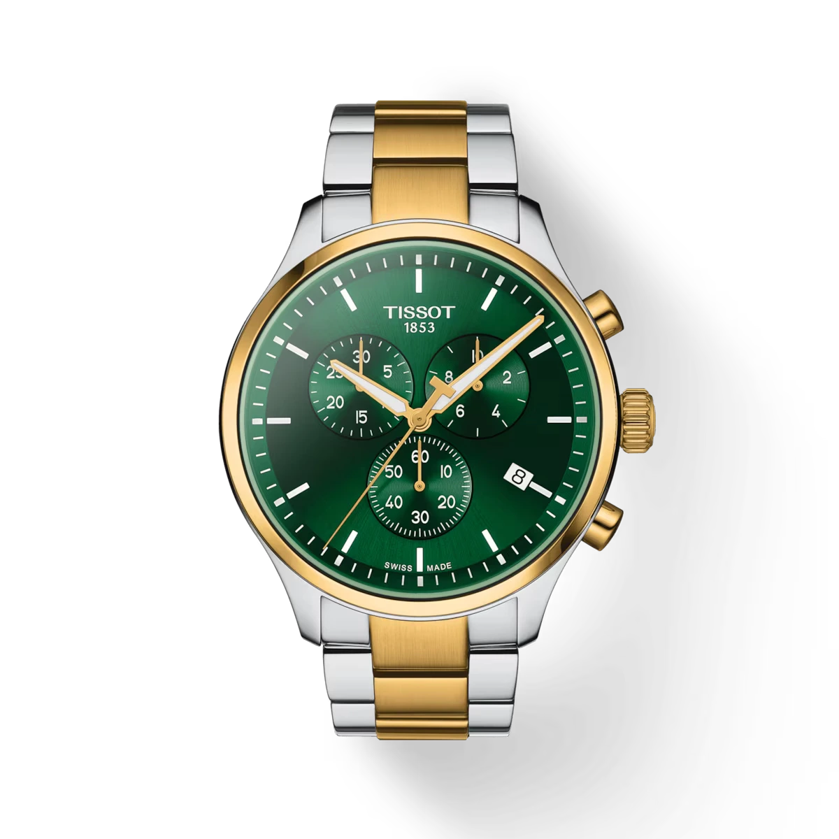 Tissot Chrono XL Classic Herrenuhr - T116.617.22.091.00