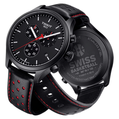 Tissot Chrono XL Swiss Basketball Herrenuhr - T116.617.36.051.06