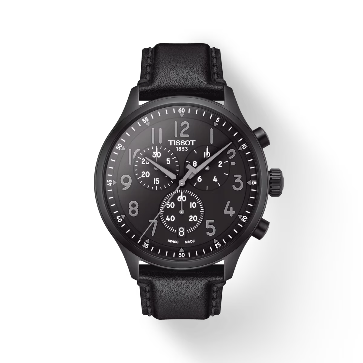 Tissot Chrono XL Vintage Herrenuhr - T116.617.36.052.00