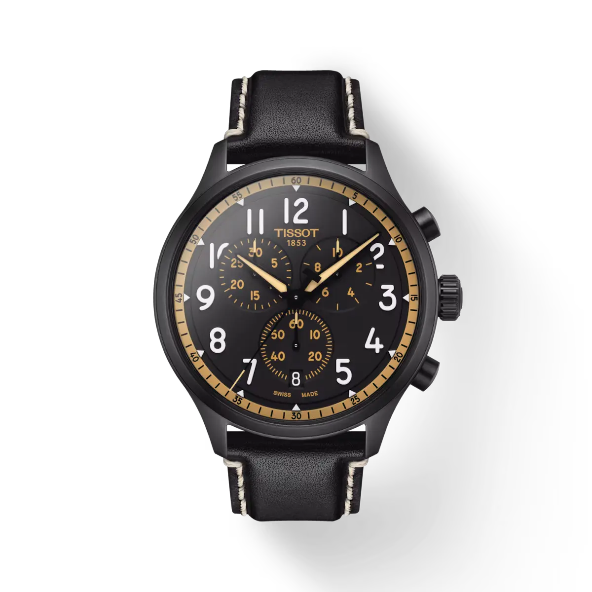 Tissot Chrono XL Vintage Herrenuhr - T116.617.36.052.02